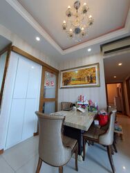 The Canopy (D27), Condominium #299683201